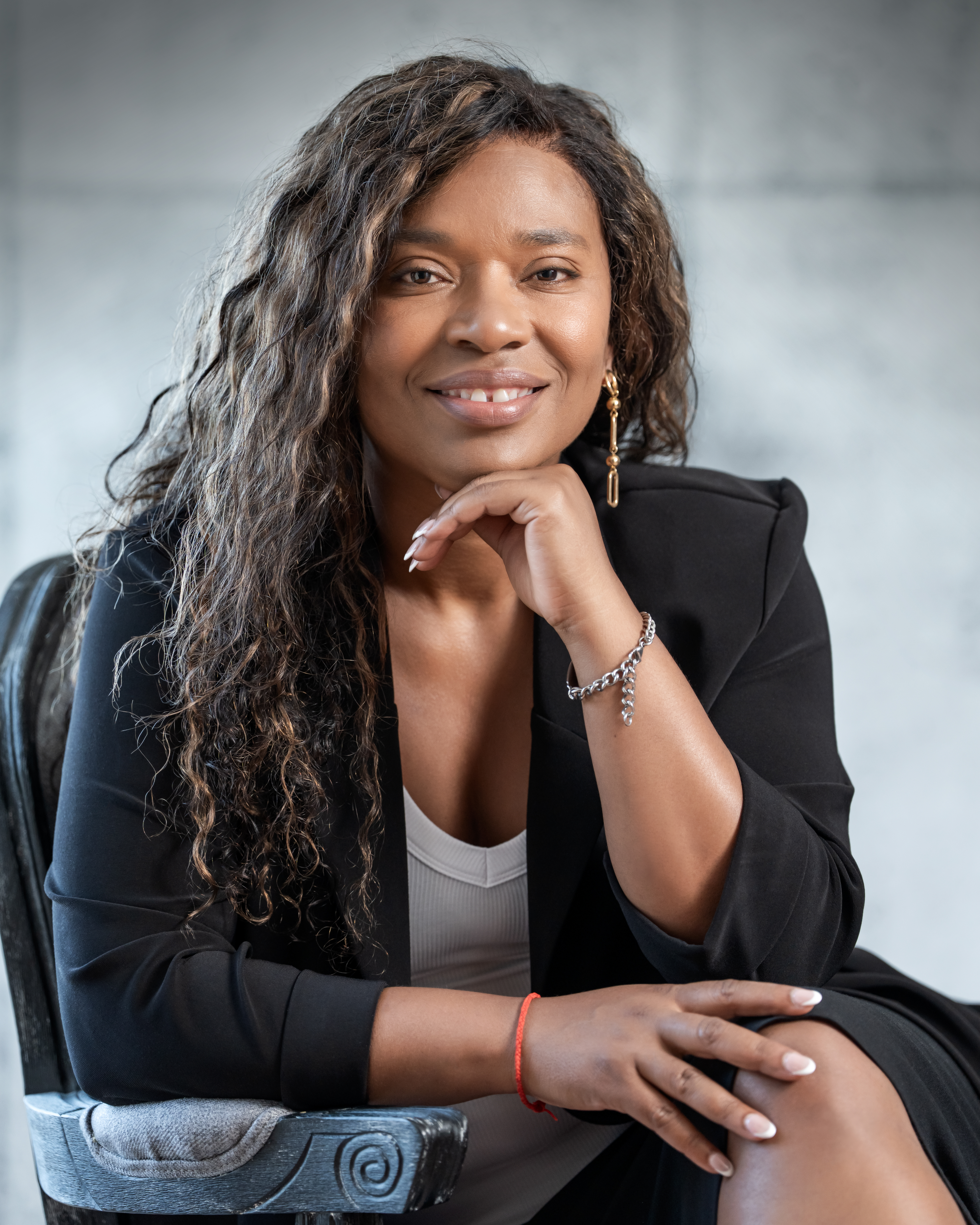 Marie-Carole Descollines