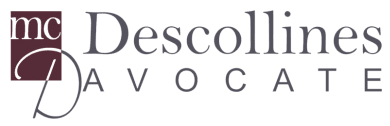 MCDescollines Avocate